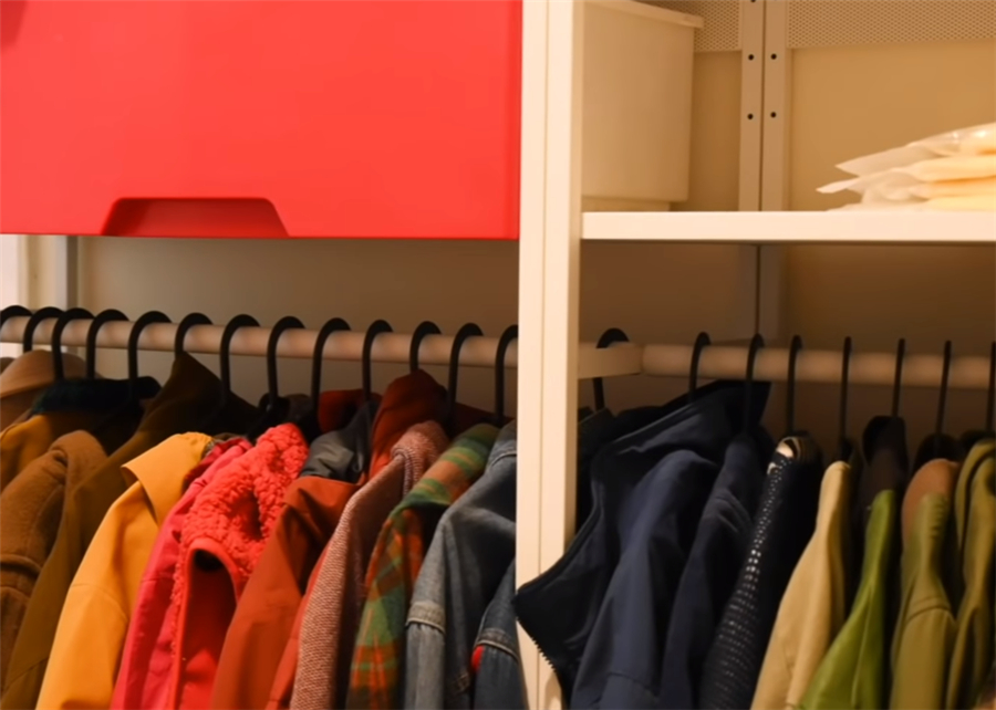 囤积癖清理屋子,囤积癖房间整理