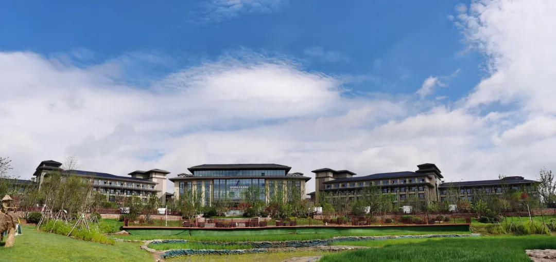 滁州高端酒店自助,滁州高档型酒店推荐