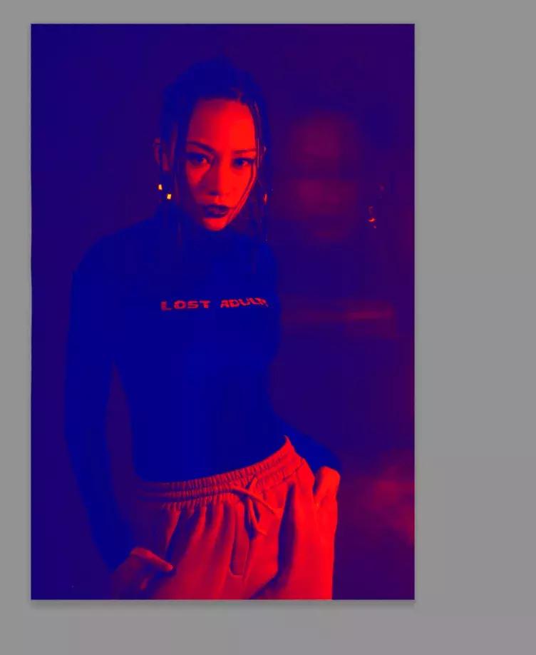 立风计划X人物专访-张钰其UKEYZ