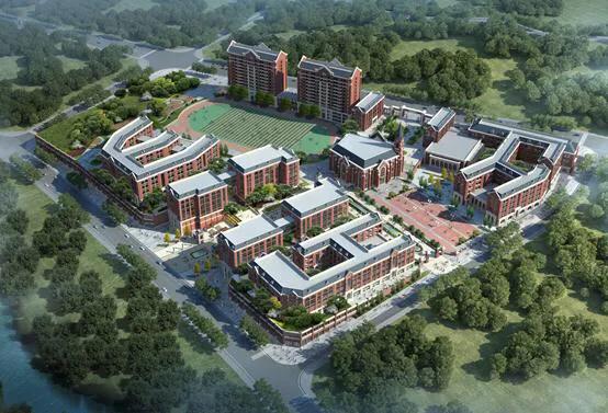 重庆南城巴川中学校,重庆市巴南区南城巴川学校