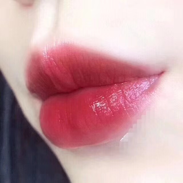 我!哭!了!这些口红也太好看了吧