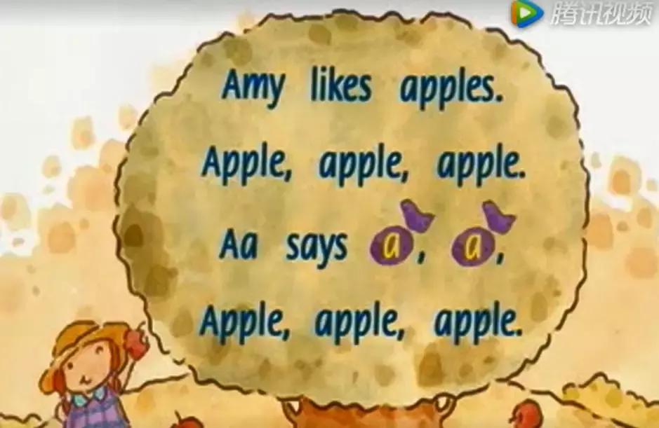 儿童需要学自然拼读吗,外教教自然拼读180完整视频教程