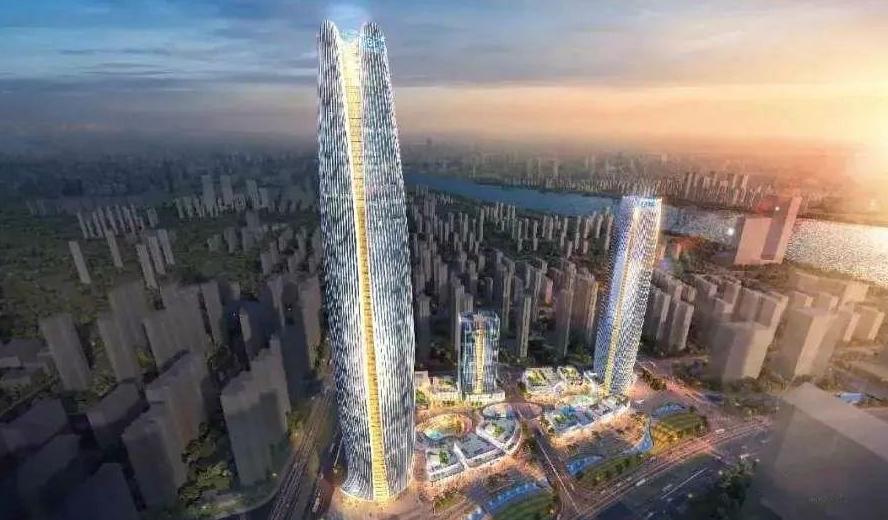 南京燕子矶燕熙台属于高档小区吗,南京燕子矶新城哪个楼盘性价比高