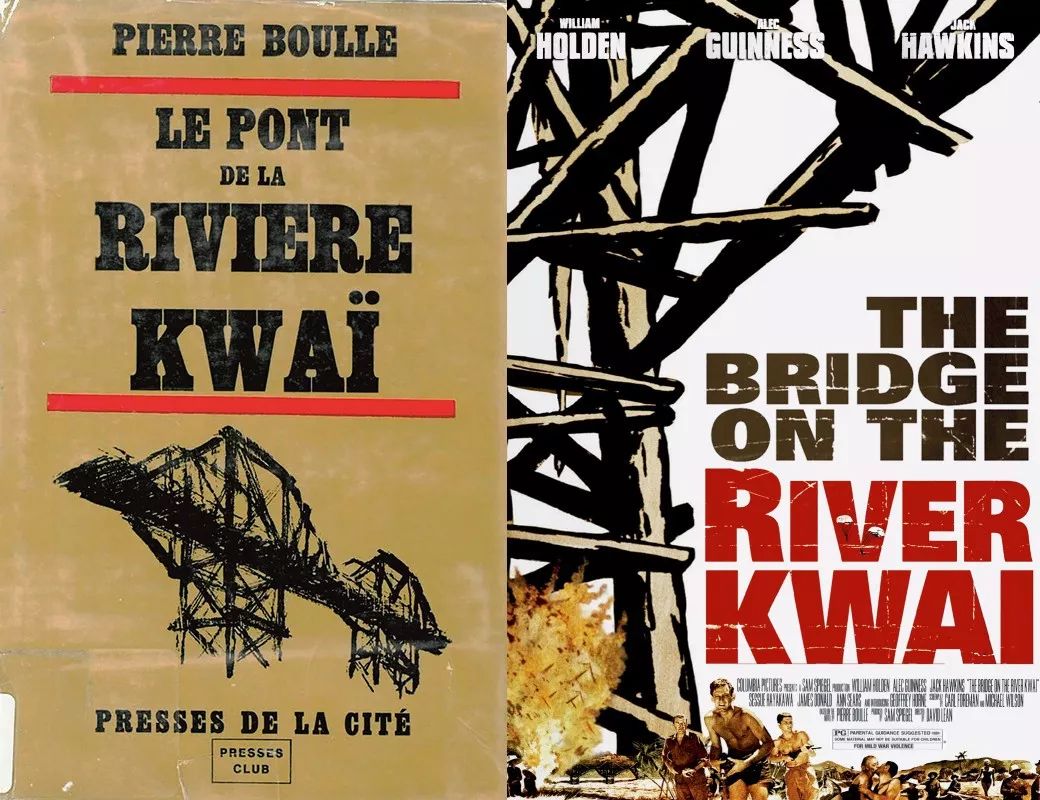 没有《桂河大桥》，诺兰拍不出《敦刻尔克》