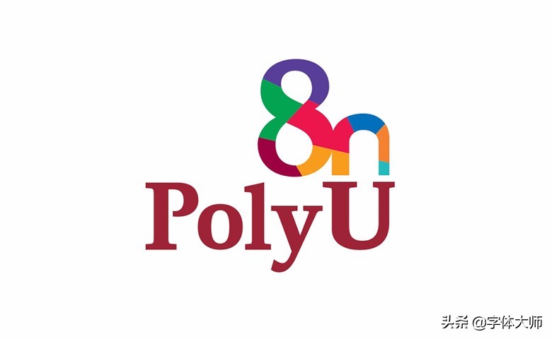 大学50年校庆logo,高校校庆logo