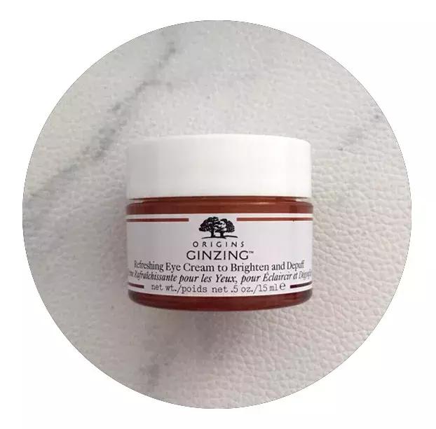 “熊猫眼”自救指南，这9款眼霜我要回购到停产！