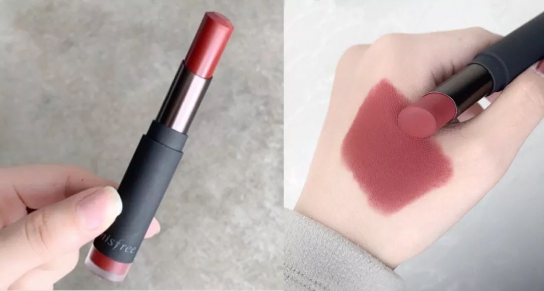 热门色口红推荐牌子,热门口红测评无美颜无滤镜