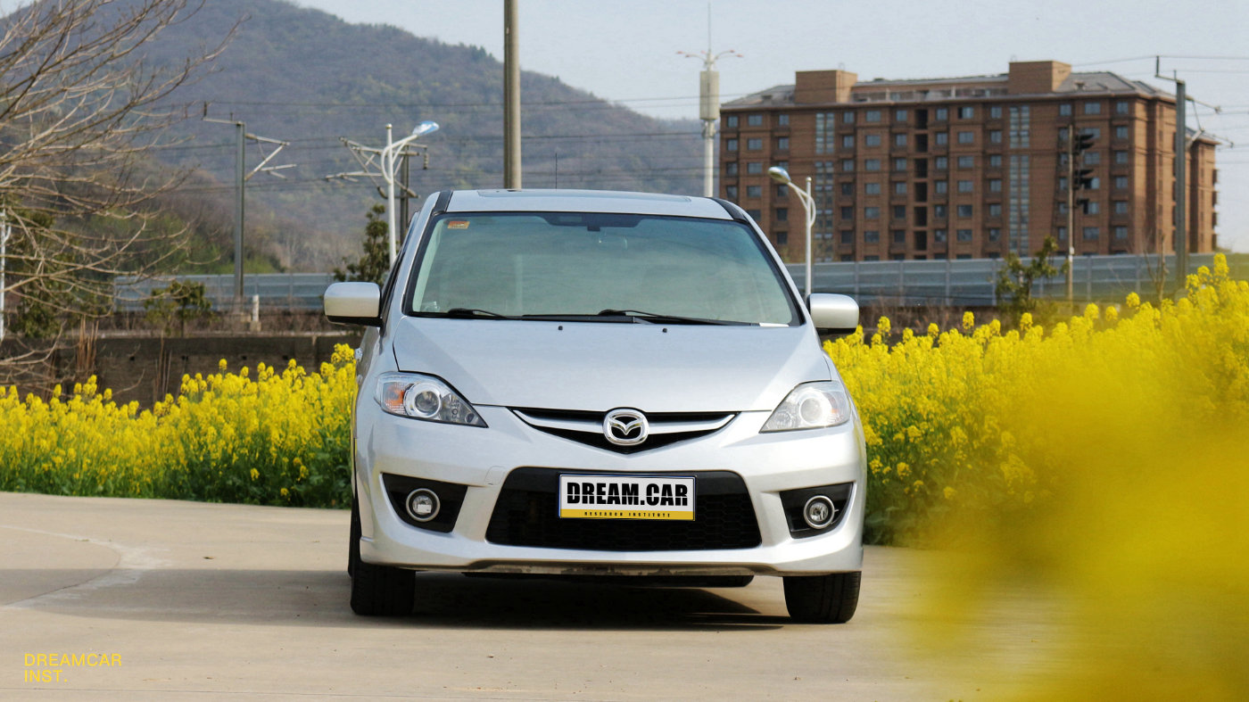 16款马自达5mpv,08款马自达5mpv怎么样