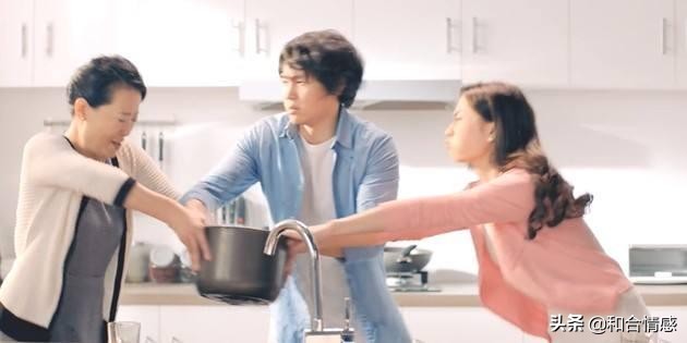 和合情感：“不婚主义”“丁克族”“恐婚”，出现这种情况竟因