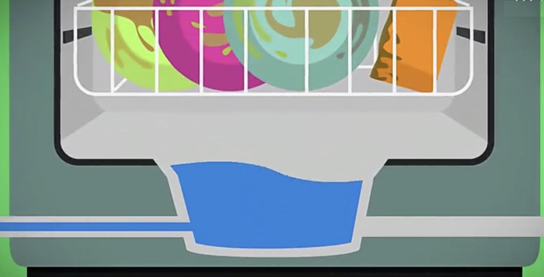 洗碗机尺寸怎么挑选好,洗碗机选购记好这8点