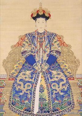 历史上真正的雍正皇帝好色吗,细说历史上雍正皇帝如何对待他