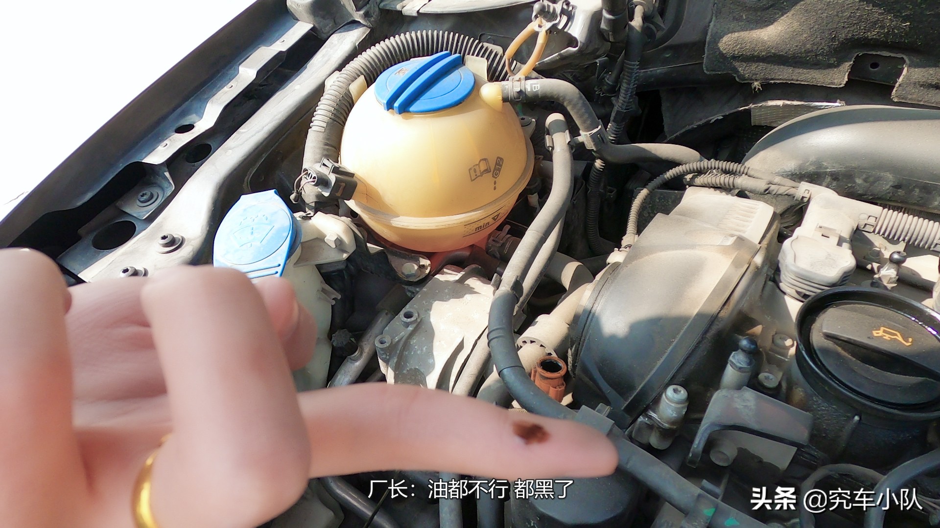 大众ea888二代能买吗,大众二代ea888缺缸