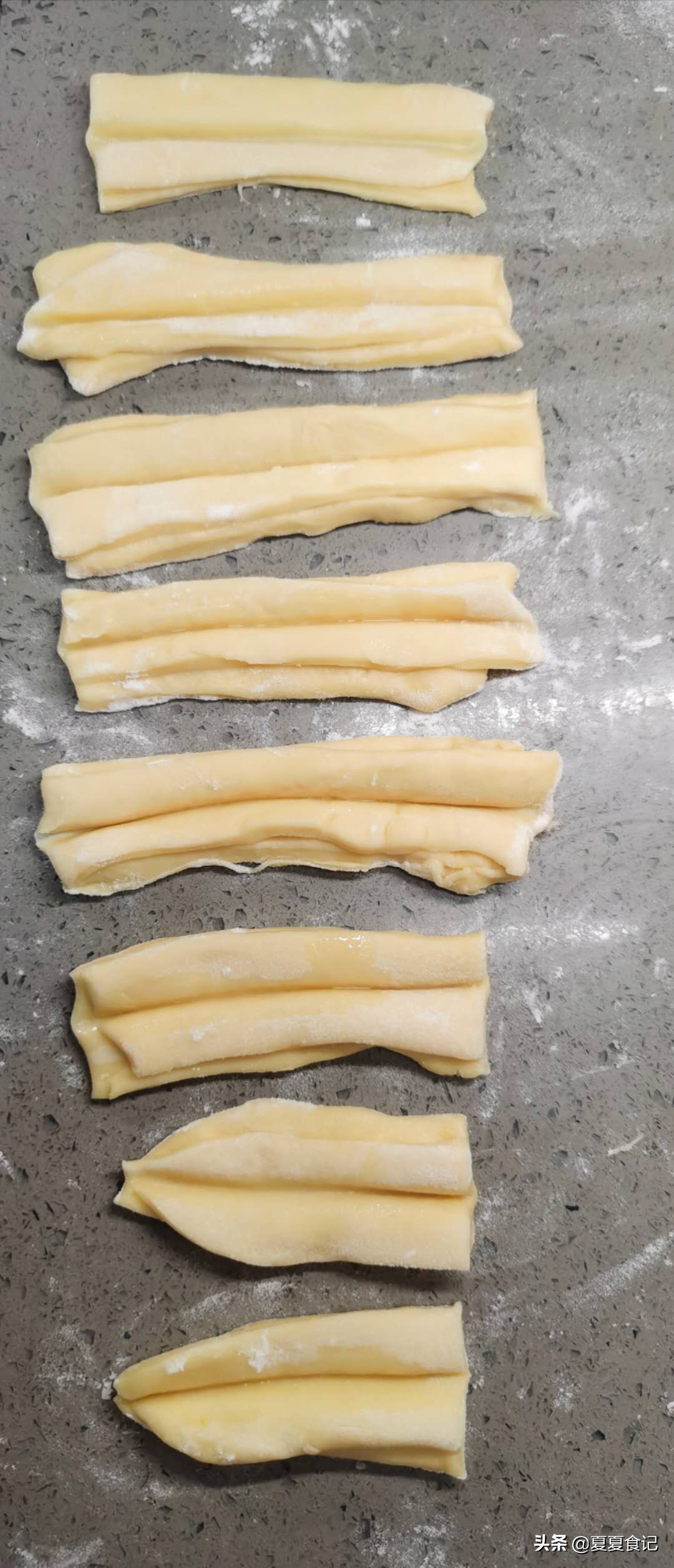 炸好的油条如何保持松软,在家炸油条怎样使油条更蓬松