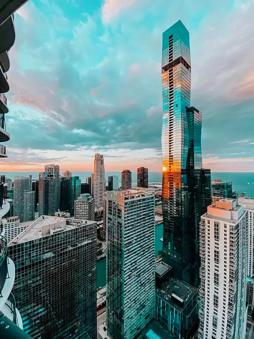 100万在国外能买到什么样的房子,在美国100万能买什么样的房子