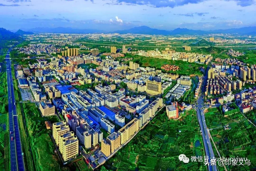 义乌上溪镇有哪些山,义乌上溪旅游区