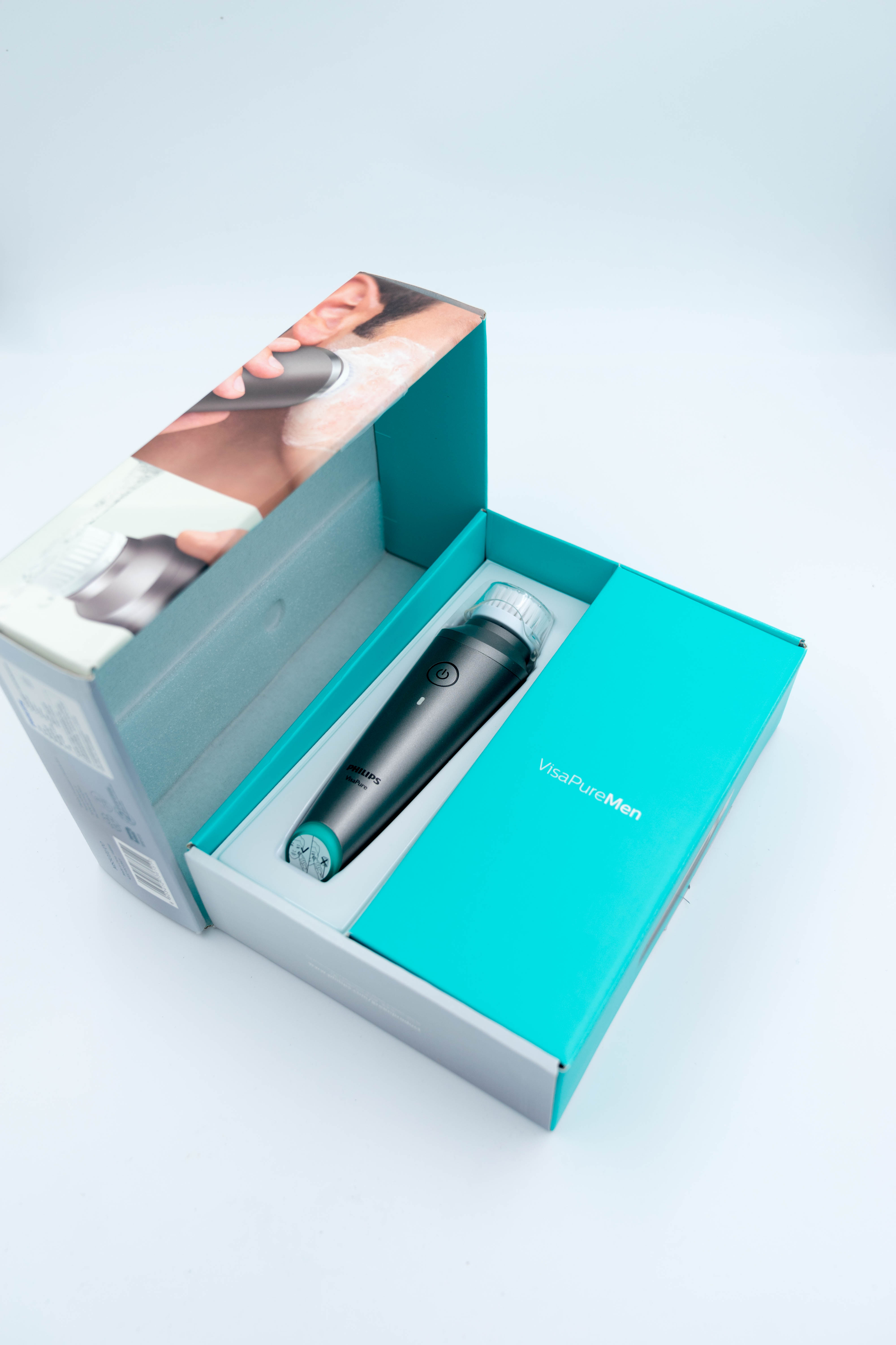 飞利浦洗脸仪5030,洗脸仪男士飞利浦