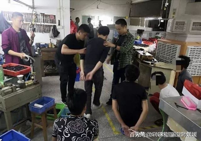 花六万从国外代购的大牌珠宝,复检既然是铜和锆石,真是凉凉了!