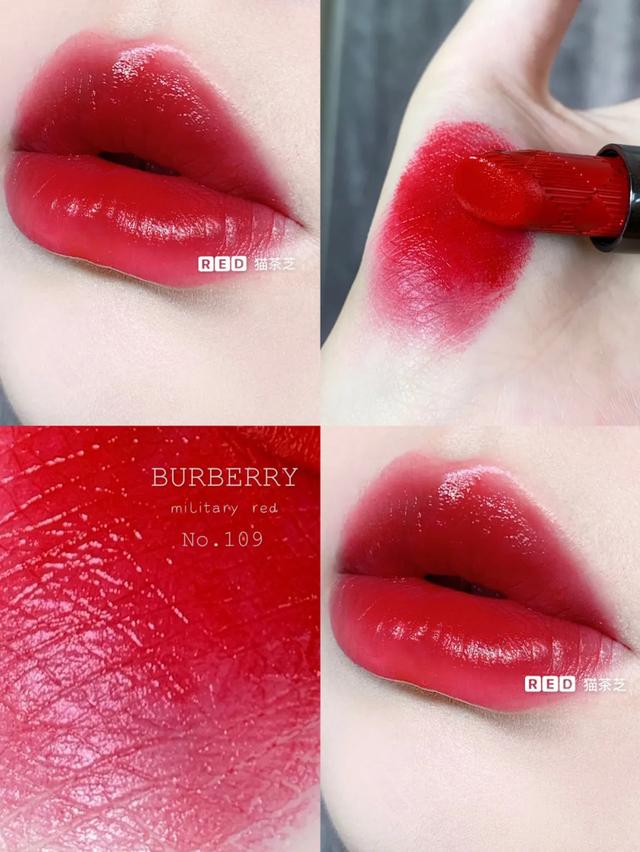 李佳琪推荐的5只最火口红！这些神仙色号你有吗？