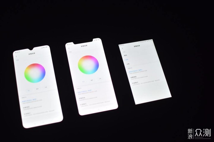 小米9对比苹果8p,小米9对比一加7