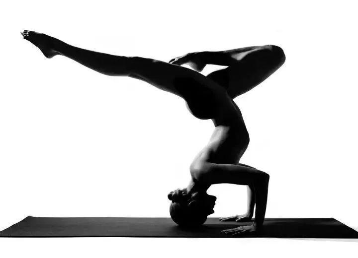 瑜伽的风险和禁忌,瑜伽十大错误