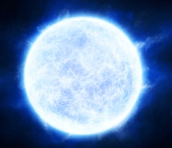 有没有一个星球离地球越来越近,距离地球70000多年的星球