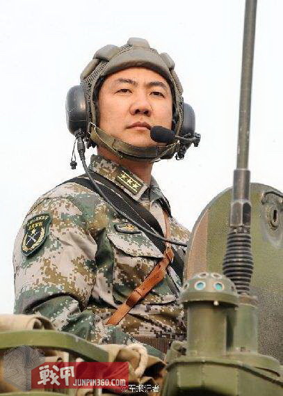 中国人民解放军陆军军服演变史,解放军军服15次变迁发展史