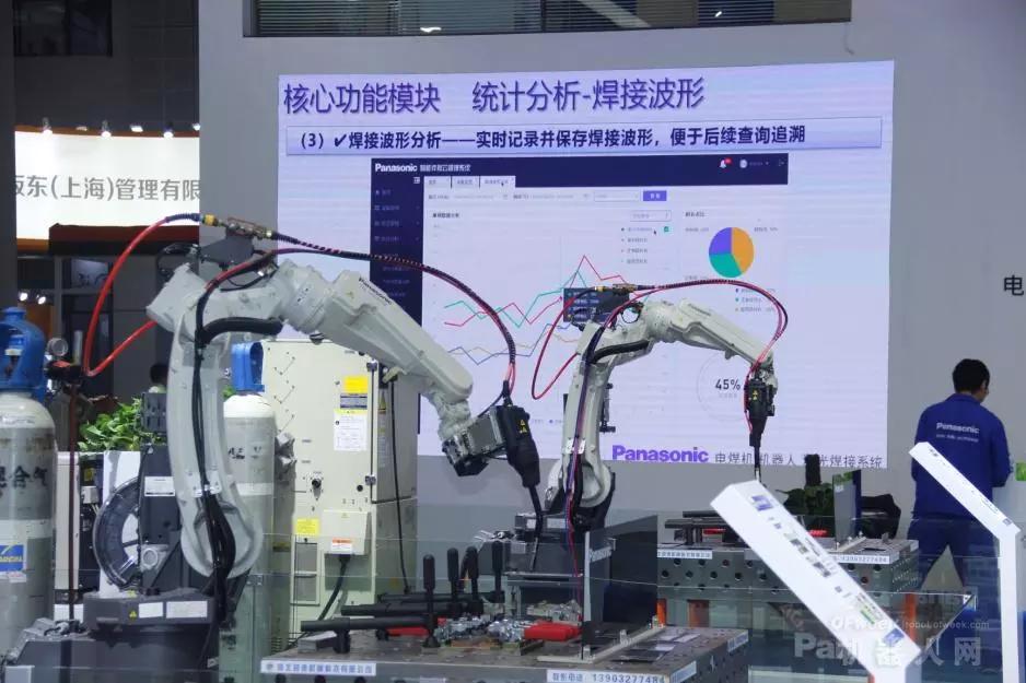 日本工业机器人的发展现状,日本工业机器人排名