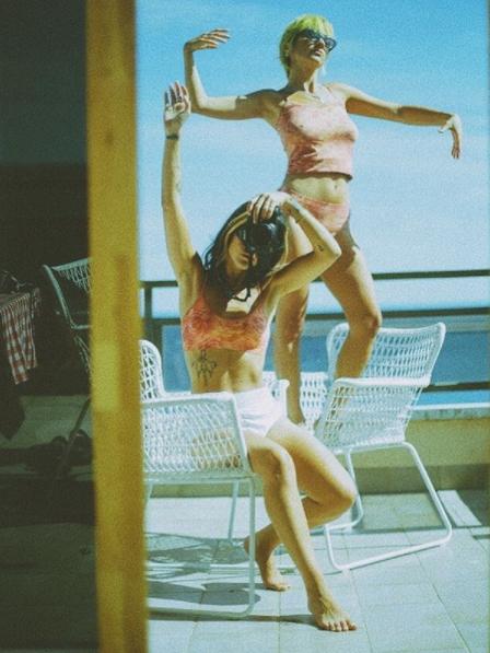 有效改善体态,提升气质减肥瘦全身方法