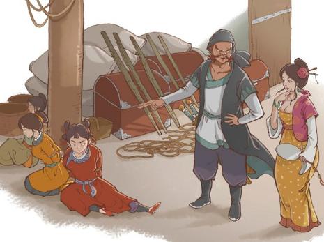 山东方言马虎是什么动物,方言中的马虎是什么动物