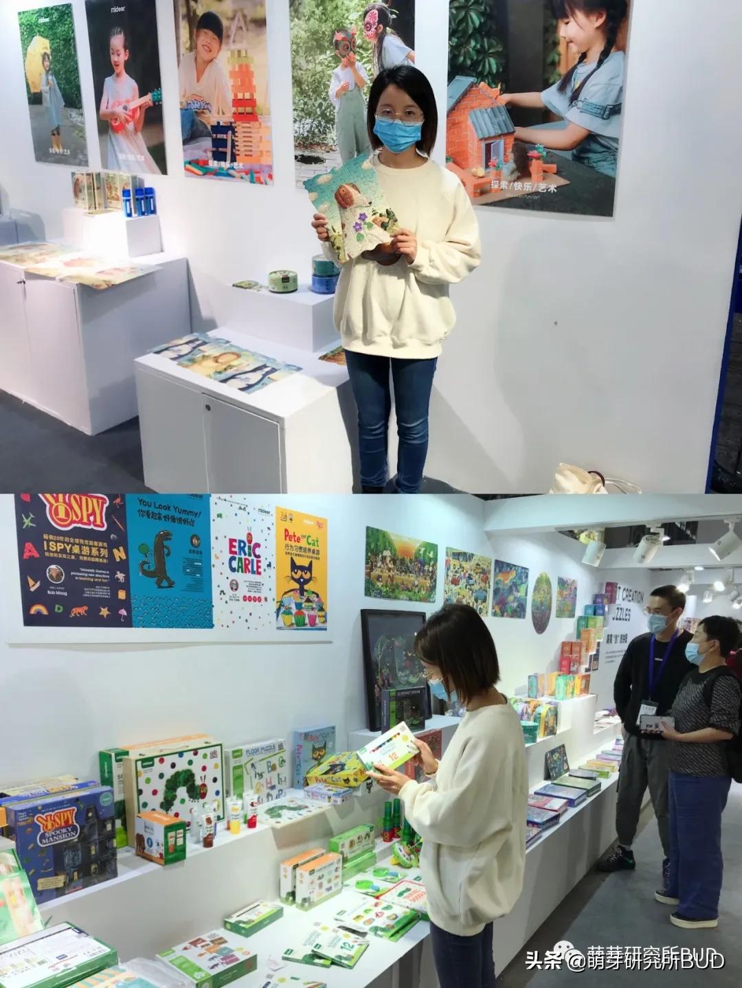 别乱花钱！孩子的玩具种草清单，这些品牌新品让我好眼馋