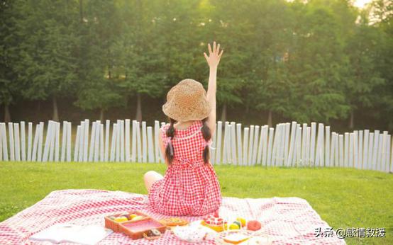 水逆即将退散的星座女,下半年好运挡不住的3大星座