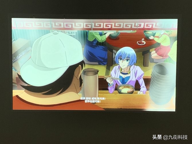 明基投影仪e520无线投屏,手机怎么投屏到明基685投影仪