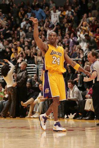 科比去了公牛队还会拿到冠军吗,科比去天堂日子过得好吗