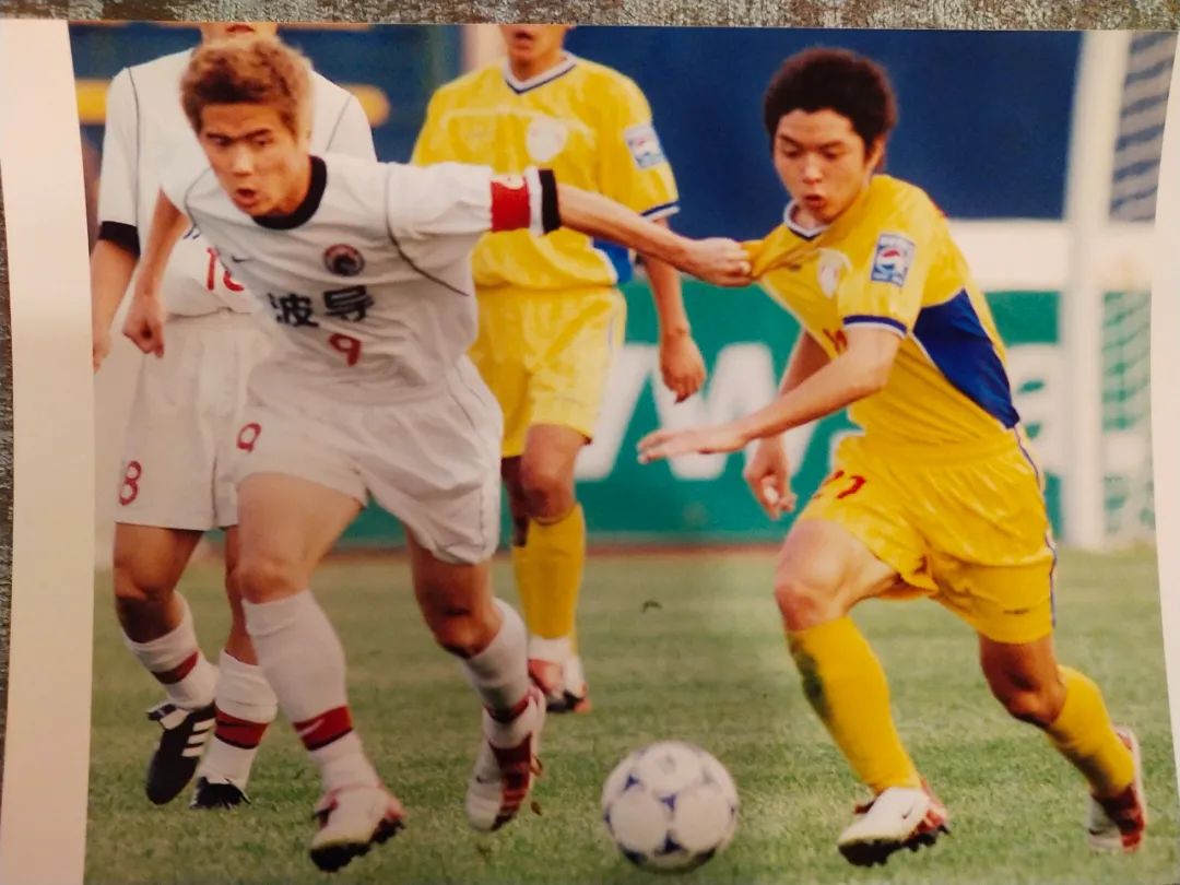 10年后重回四川！汪嵩：优必选的诚意打动了我，和钱一点关系没有