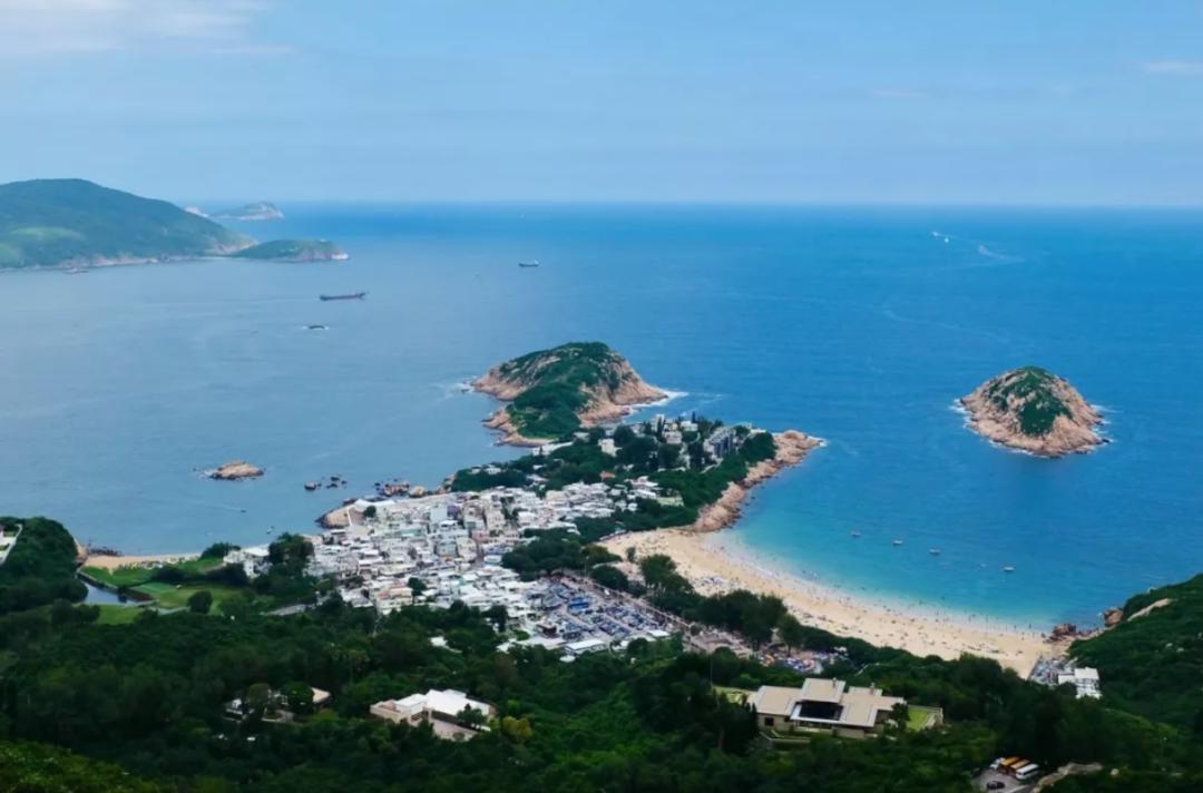 喜宝被老头打后续,喜宝喜欢石澳岛吗