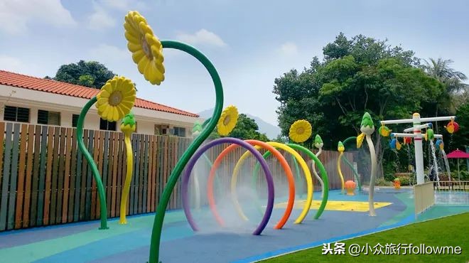 香港屯门区旅游攻略,香港屯门海滩推荐