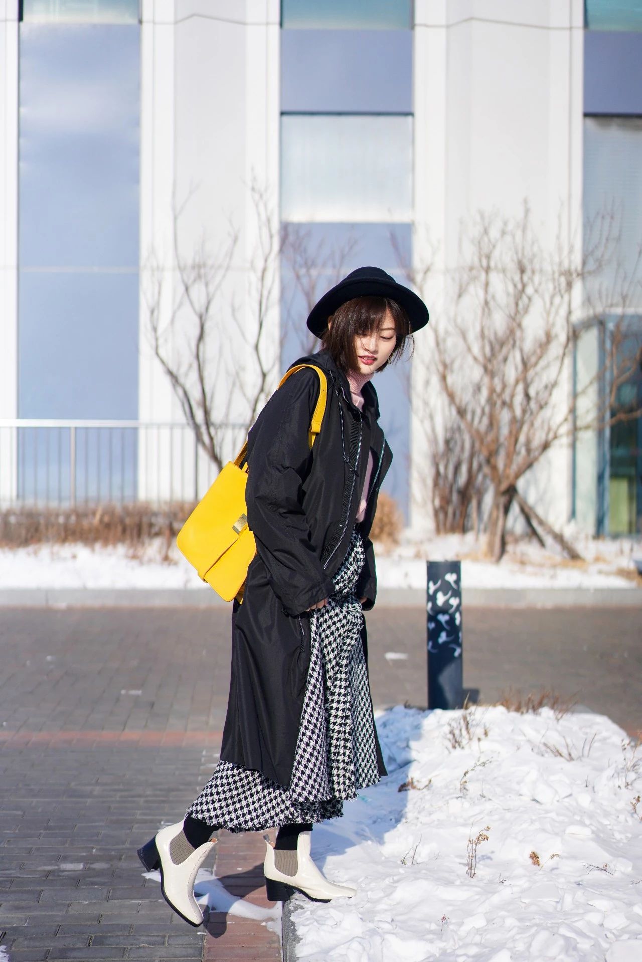 盘点2020穿搭,盘点这几年的穿搭风格