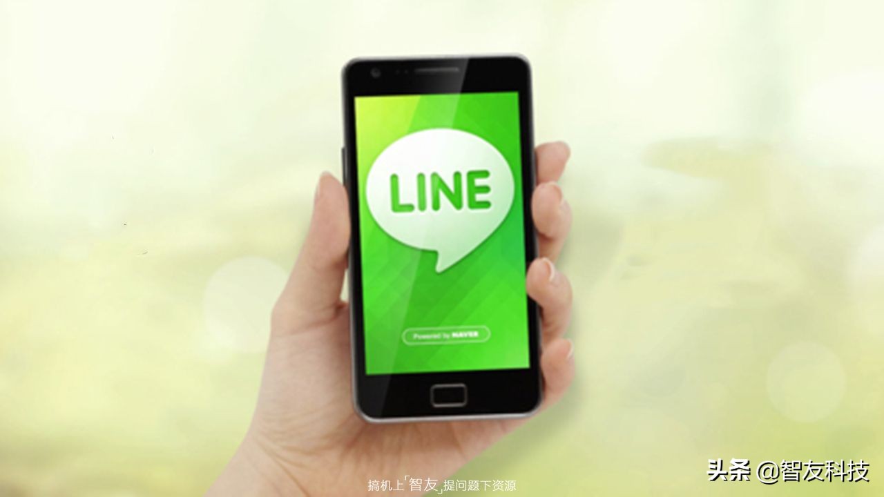 全球最流行的十大即时通讯软件,icq即时通讯软件