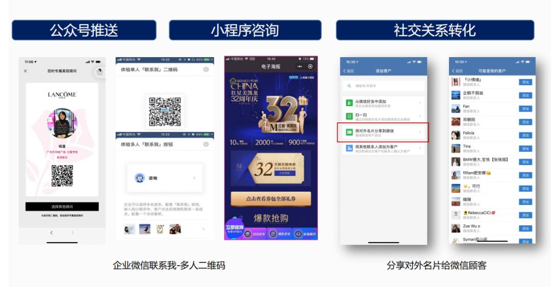 便利店社群运营100个话术,便利店企业微信群运营策略研究