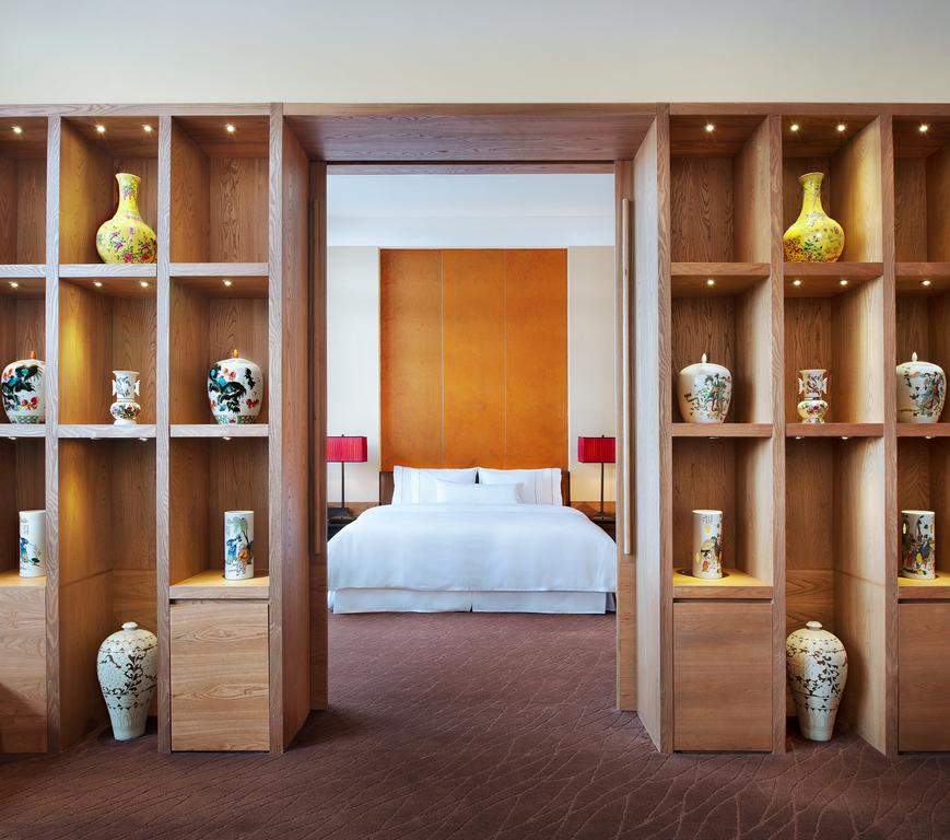 西安威斯汀大酒店自助,西安威斯汀大酒店招聘