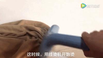 穿久的旧毛衣领口大了怎么缝,毛衣穿久了松垮怎么复原