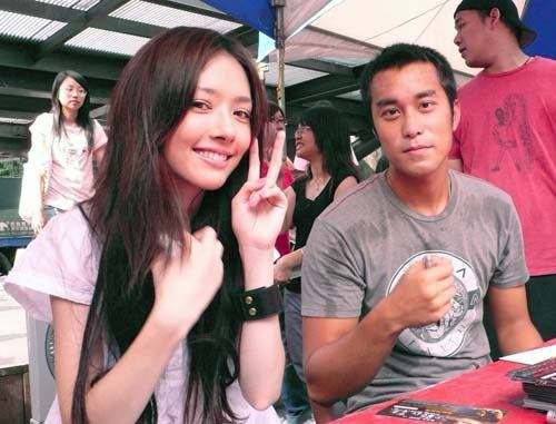 郭碧婷跟向佐谈多久才决定结婚,郭碧婷谈和向佐闪婚的原因