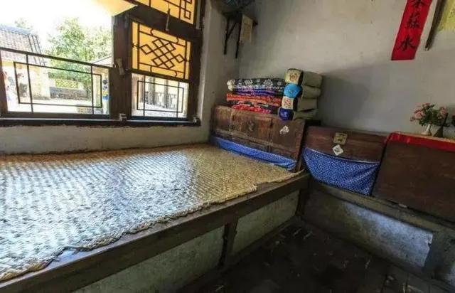 农村火炕的情怀,农民火炕怎么搭