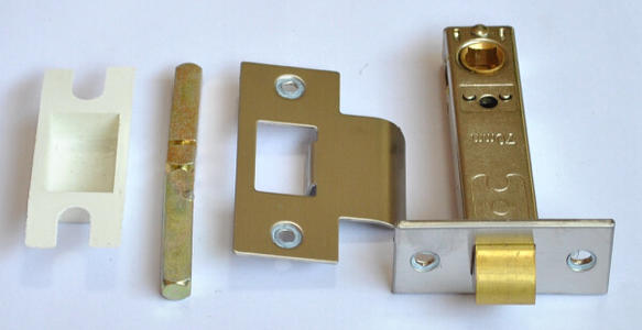 门锁不灵活滴了油进去怎么办,门锁打不开用什么油最好