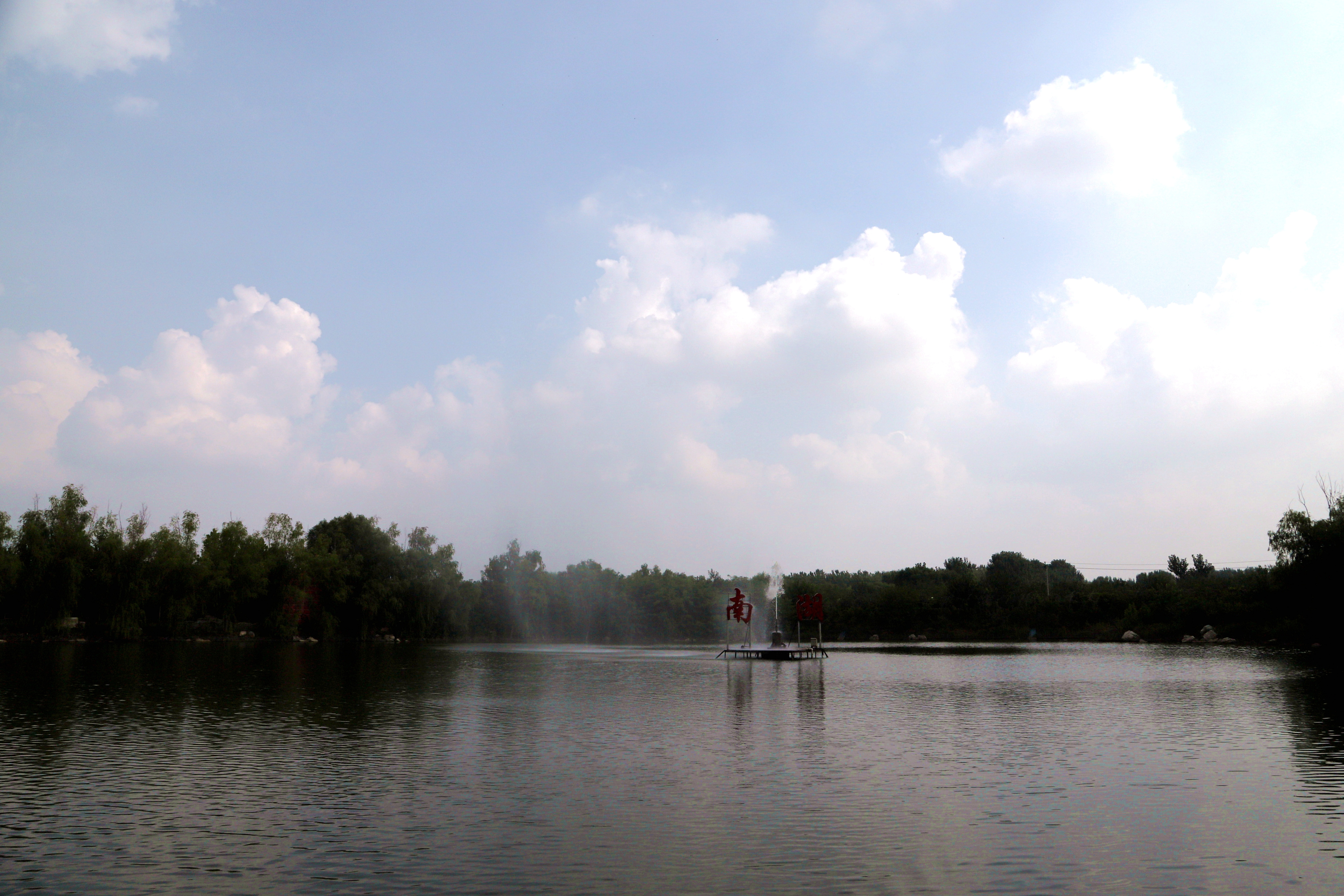 在心灵的栖息地遇见第五季