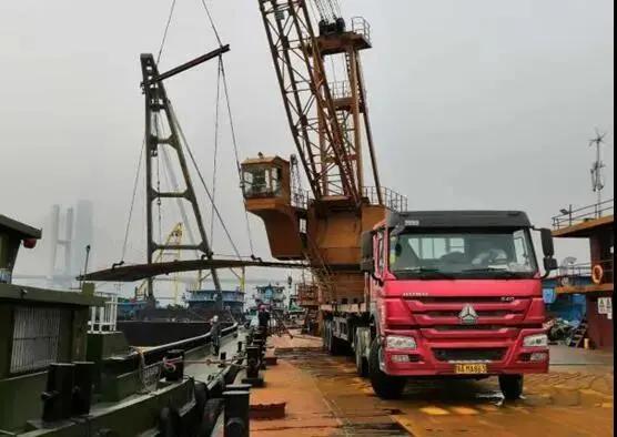 抗疫情保春耕齐抓共管出成效,物流抗疫保供简报