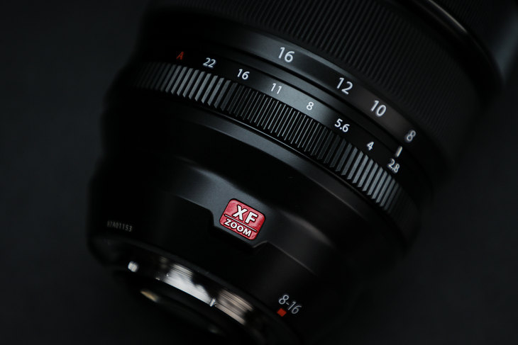 富士16-55mmf2.8镜头评测,富士变焦镜头16-55评测
