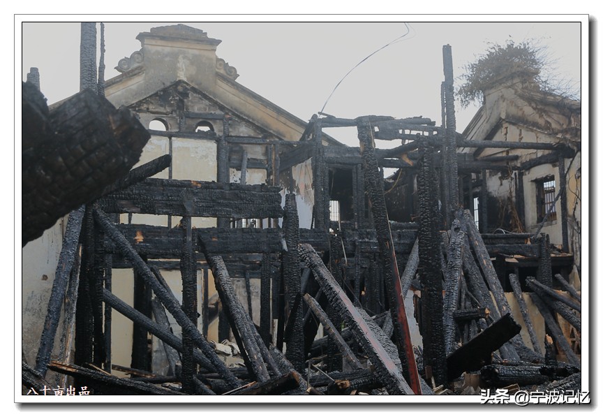 镇海骆驼古镇,宁波骆驼镇十大景点排名