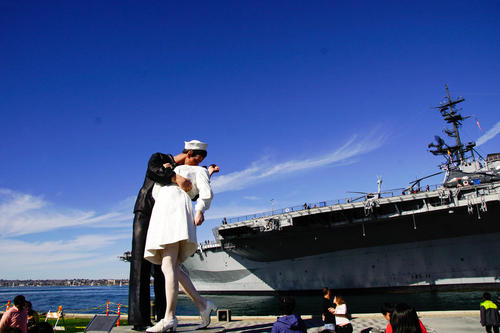 美国圣地亚哥与智利圣地亚哥,智利圣地亚哥和美国圣地亚哥