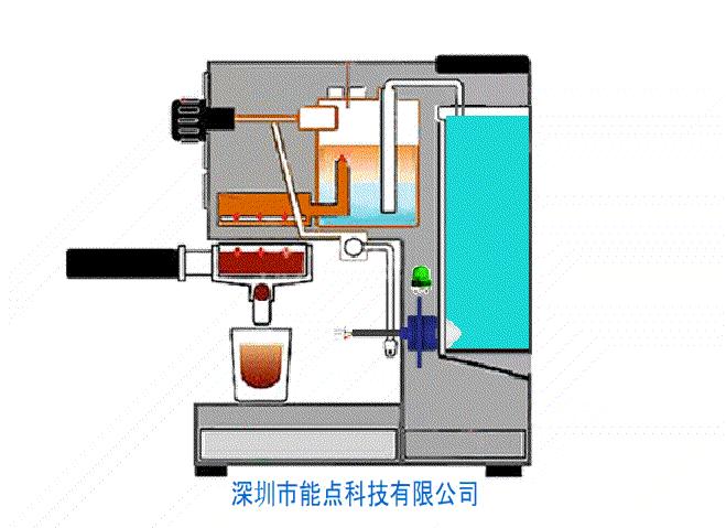 电器设备防水处理,增压泵缺水保护是什么意思